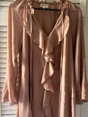 open edit dress